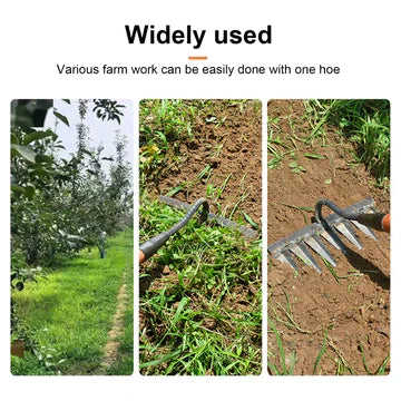 EasyEdge Automatic Lawn Trimmer