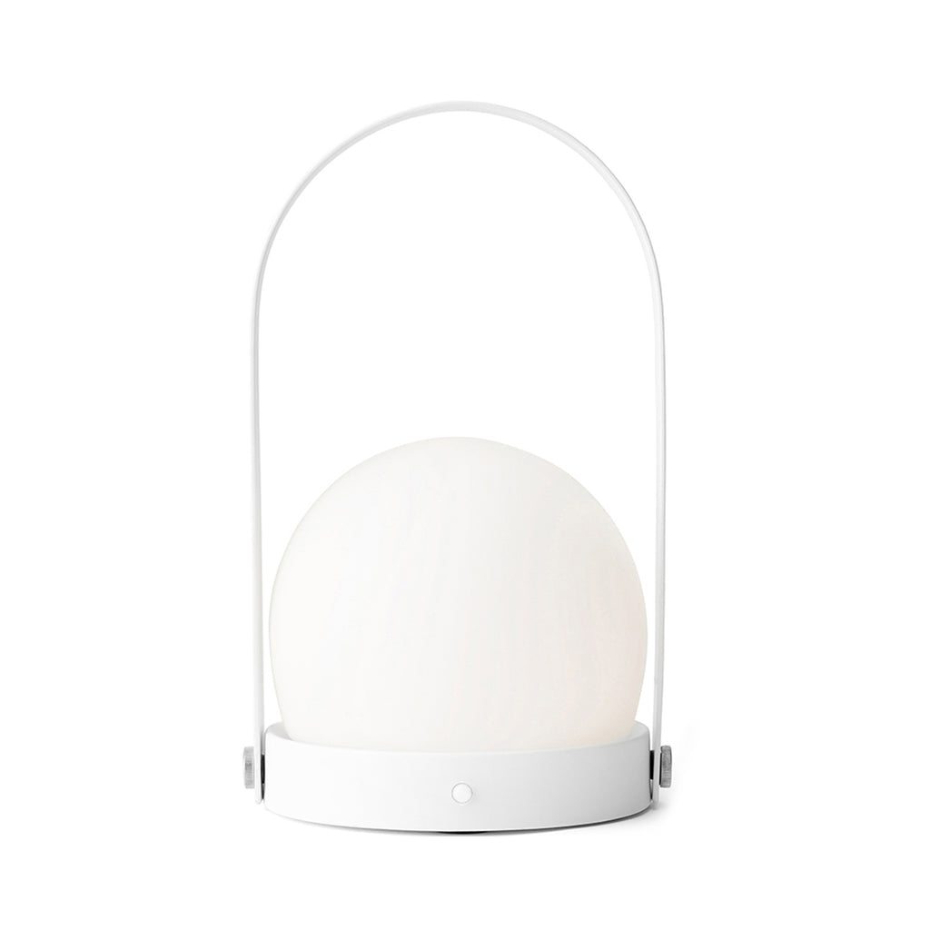 Compact Rechargeable Office Desk Lamp