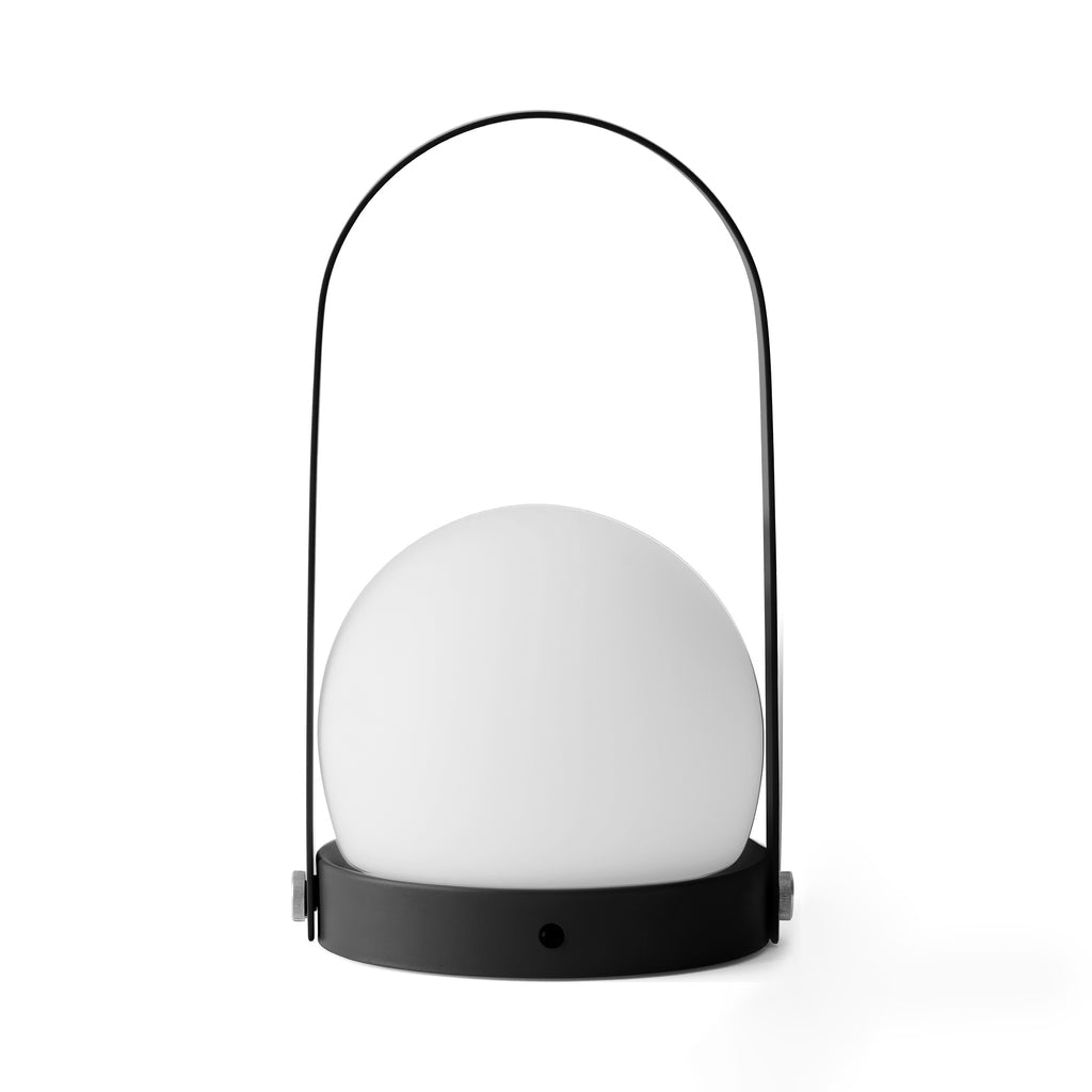 Compact Rechargeable Office Desk Lamp