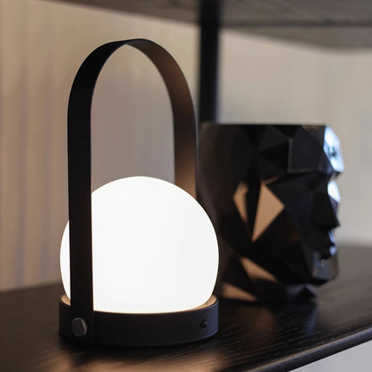 Compact Rechargeable Office Desk Lamp