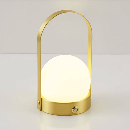 Compact Rechargeable Office Desk Lamp - Cofik