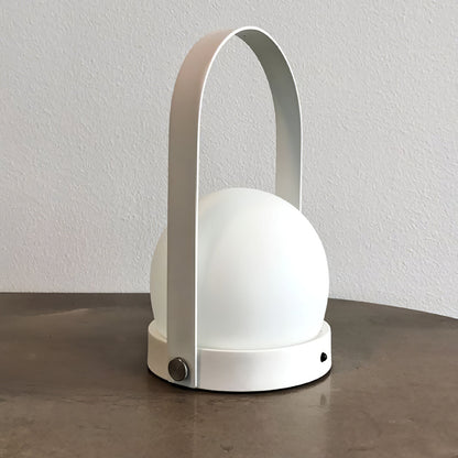 Compact Rechargeable Office Desk Lamp