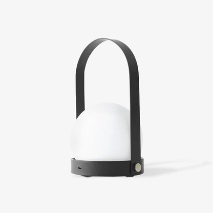 Compact Rechargeable Office Desk Lamp