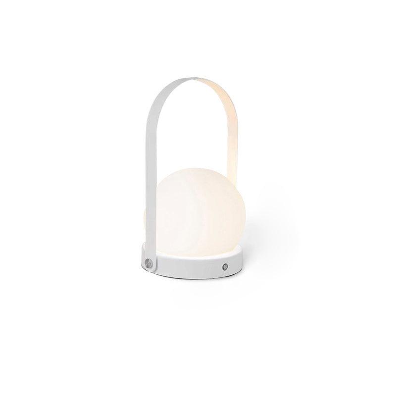 Compact Rechargeable Office Desk Lamp