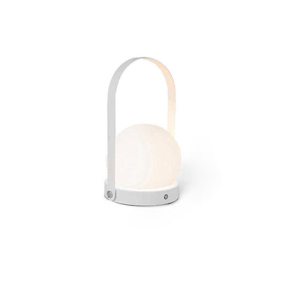 Compact Rechargeable Office Desk Lamp