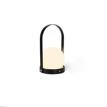 Compact Rechargeable Office Desk Lamp