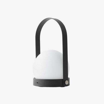 Compact Rechargeable Office Desk Lamp