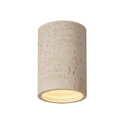 Compact LED Kitchen Ceiling Light Set of 2