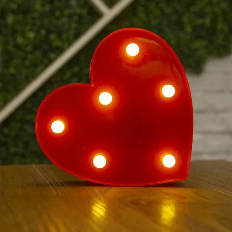 Wildlife Theme Desk Lamp