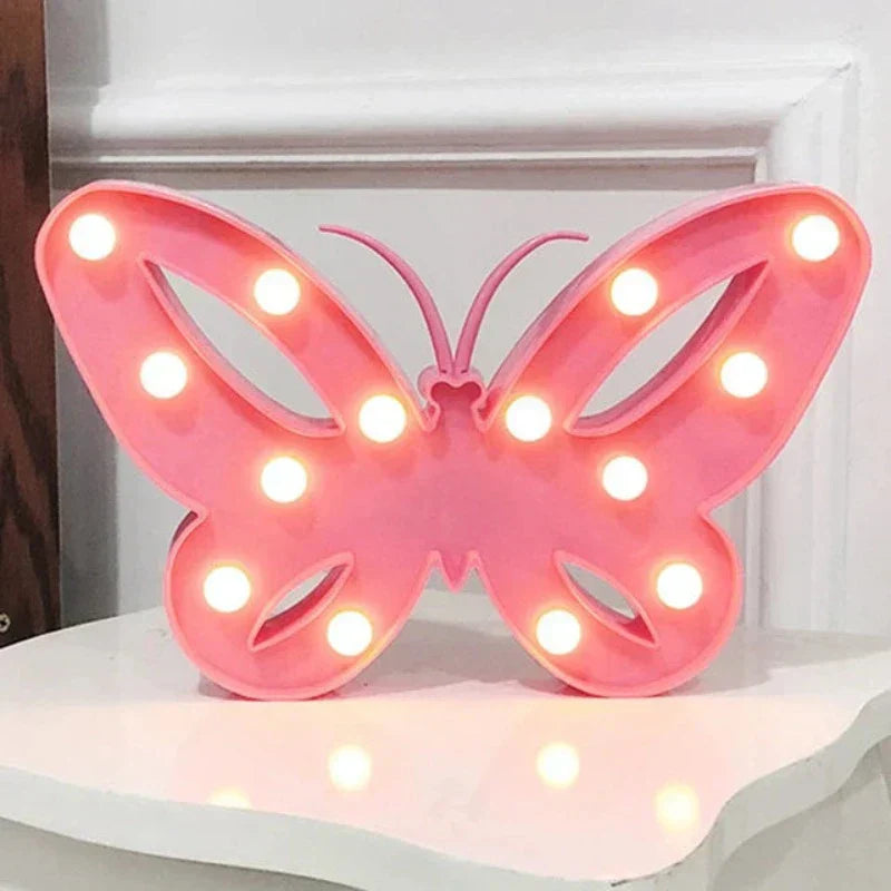 Fun Zoo Animal Desk Lamp
