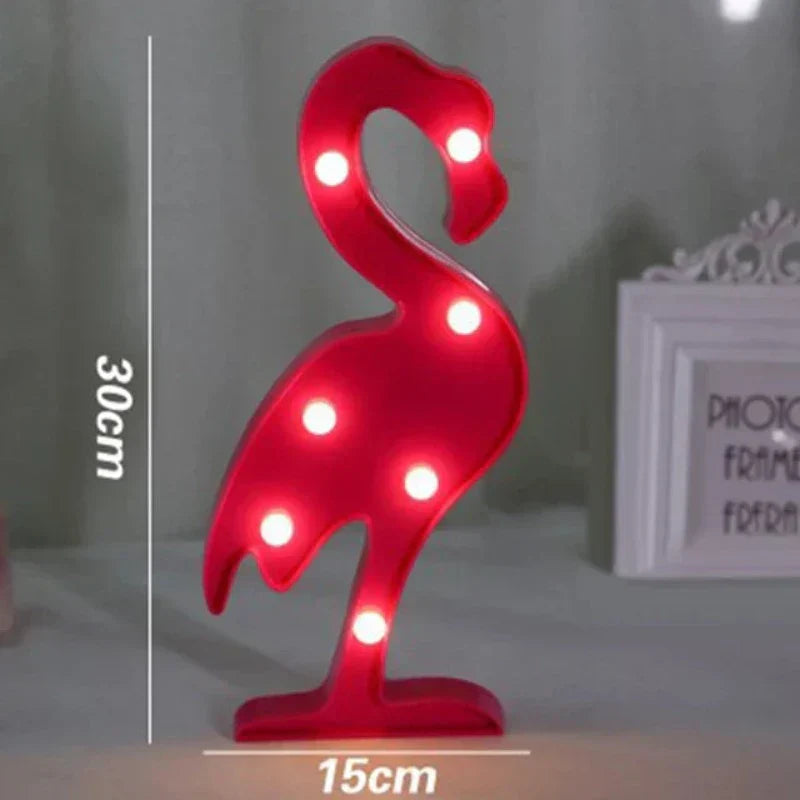 Fun Zoo Animal Desk Lamp