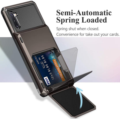 Durable Protective Case for Samsung Galaxy S