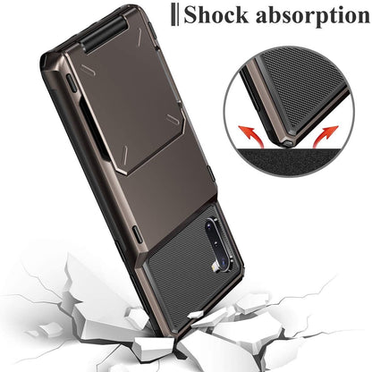 Durable Protective Case for Samsung Galaxy S