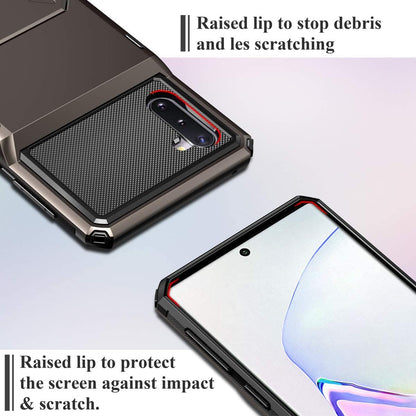 Durable Protective Case for Samsung Galaxy S