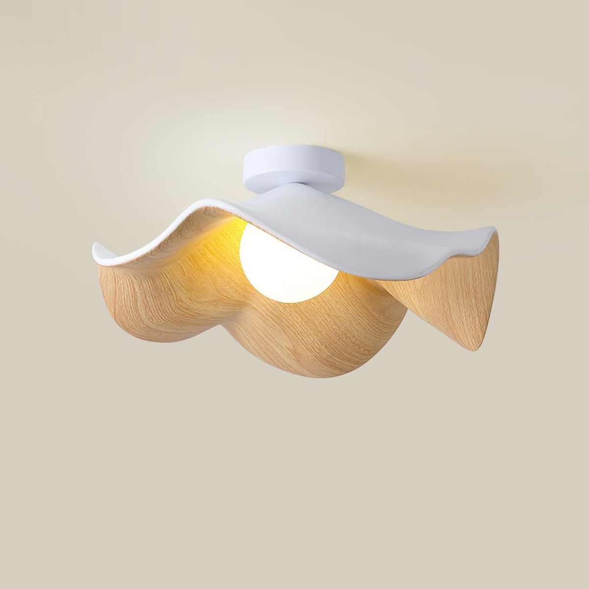Large Adjustable Metal Pendant Light Fixture