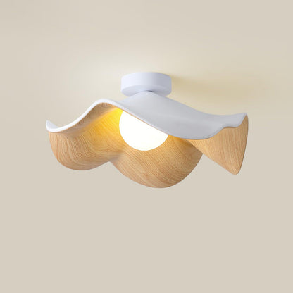Large Adjustable Metal Pendant Light Fixture