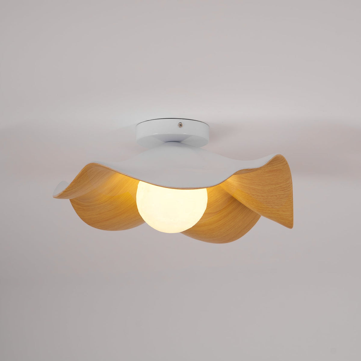 Large Adjustable Metal Pendant Light Fixture
