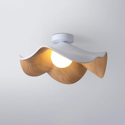 Large Adjustable Metal Pendant Light Fixture