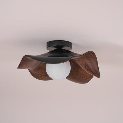 Large Adjustable Metal Pendant Light Fixture