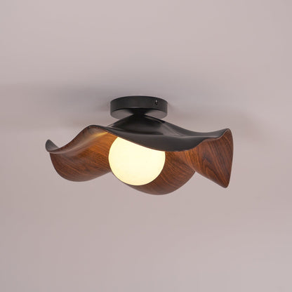 Large Adjustable Metal Pendant Light Fixture