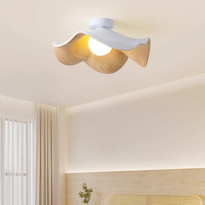 Large Adjustable Metal Pendant Light Fixture