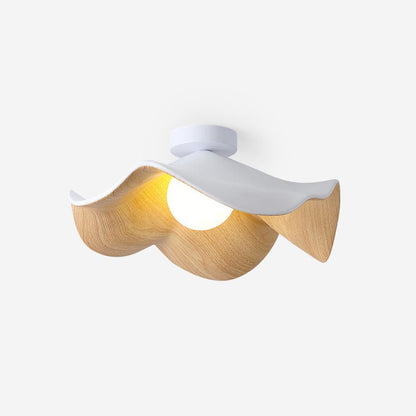 Large Adjustable Metal Pendant Light Fixture