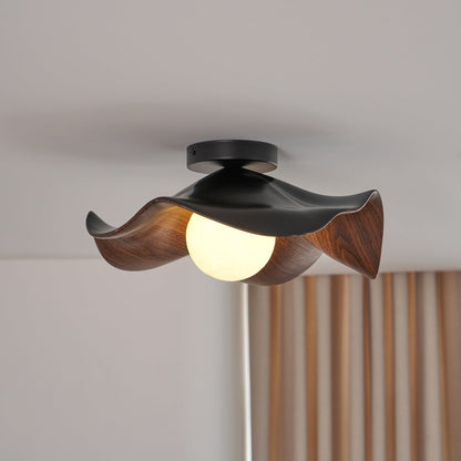 Large Adjustable Metal Pendant Light Fixture