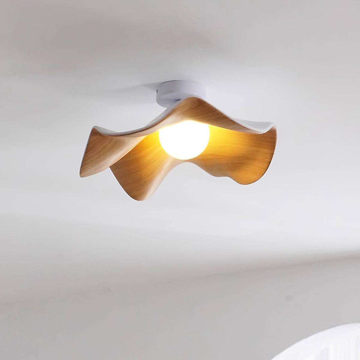 Large Adjustable Metal Pendant Light Fixture