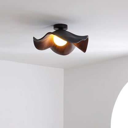 Large Adjustable Metal Pendant Light Fixture