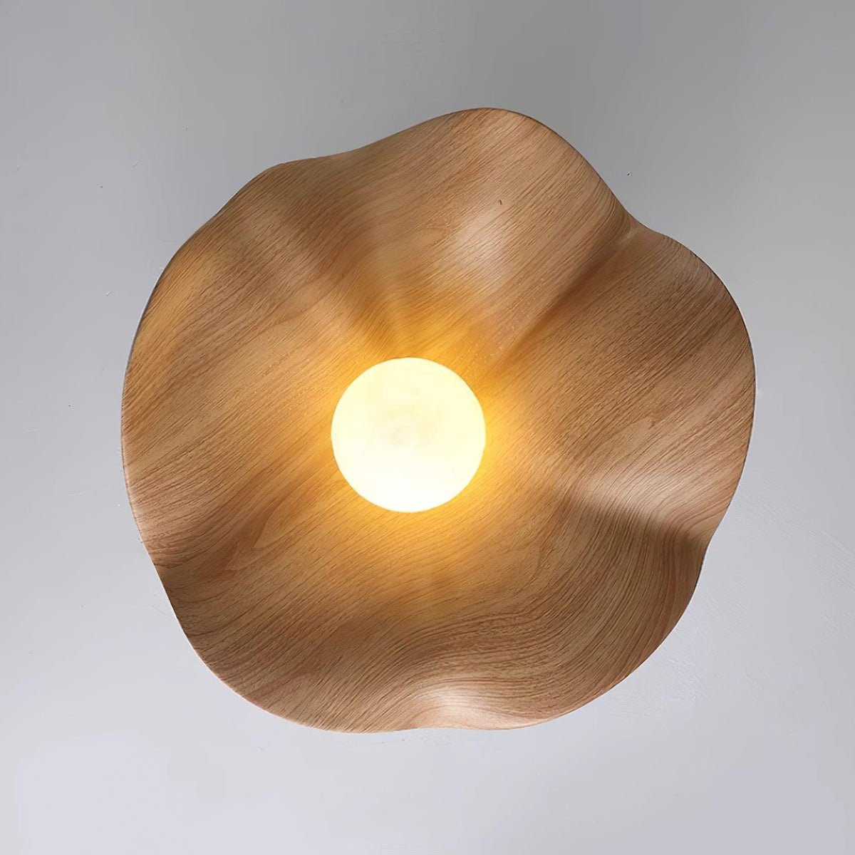 Large Adjustable Metal Pendant Light Fixture