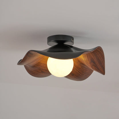 Large Adjustable Metal Pendant Light Fixture