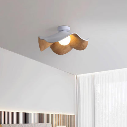 Large Adjustable Metal Pendant Light Fixture