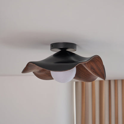 Large Adjustable Metal Pendant Light Fixture