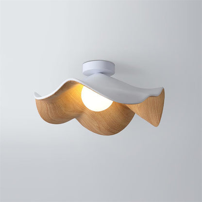 Large Adjustable Metal Pendant Light Fixture - Cofik