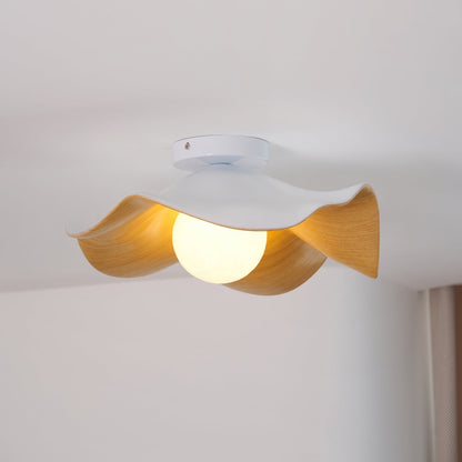 Large Adjustable Metal Pendant Light Fixture