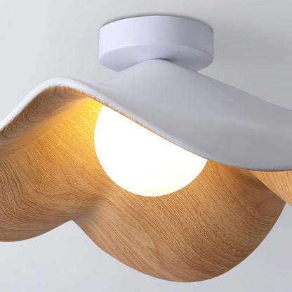 Large Adjustable Metal Pendant Light Fixture