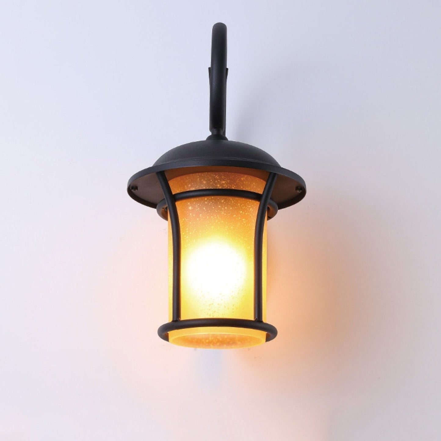 Contemporary LED Wall Lamp