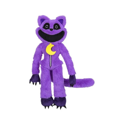 Cuddly Kawaii Teddy - Soft Plush Bear for Kids