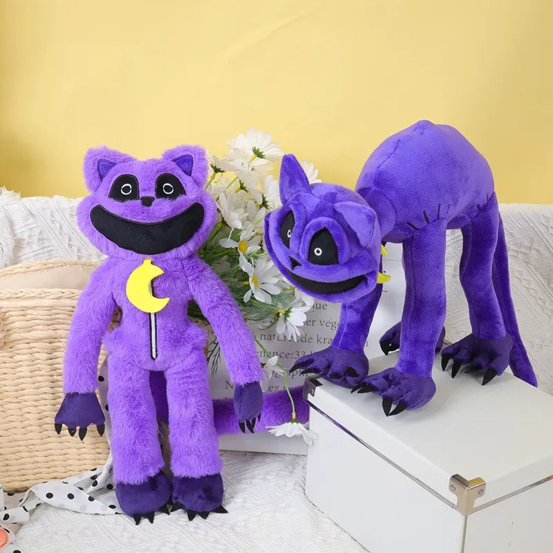 Cuddly Kawaii Teddy - Soft Plush Bear for Kids