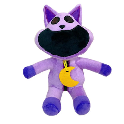 Cuddly Kawaii Teddy - Soft Plush Bear for Kids