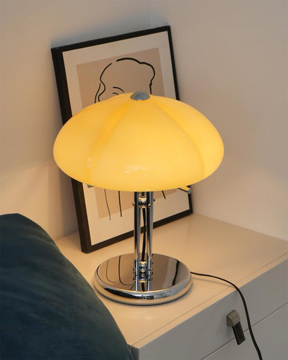 Unique Modern Desk Lamp