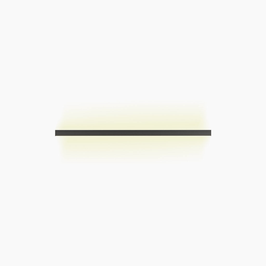 Sleek Linear LED Ceiling Light Fixtures - Cofik