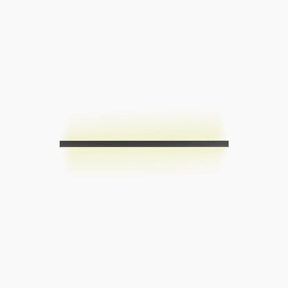Sleek Linear LED Ceiling Light Fixtures - Cofik