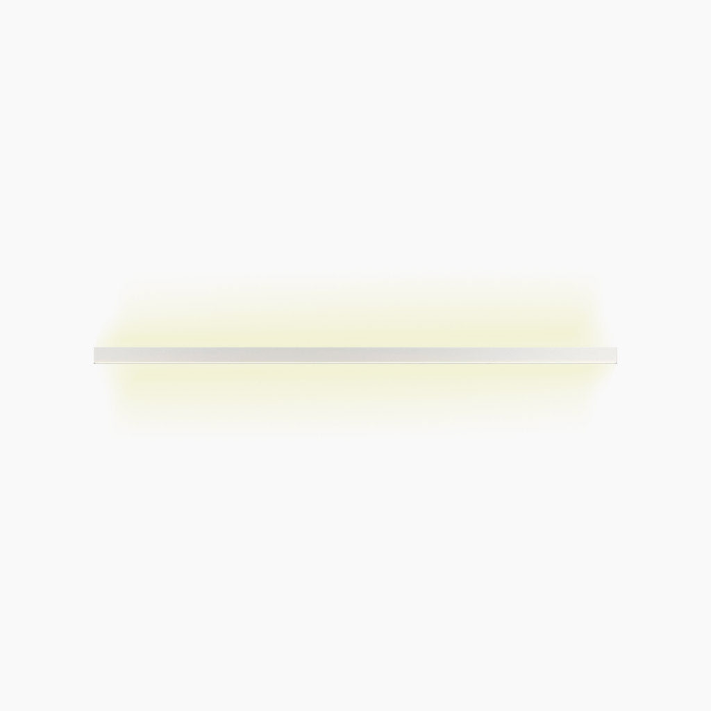 Sleek Linear LED Ceiling Light Fixtures