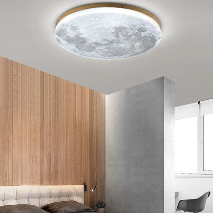 Sleek LED Hanging Light Adjustable Metal Lamp - Cofik