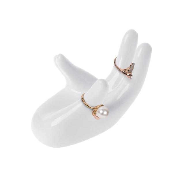 Unique Miniature Plant Holder Decorative Dish