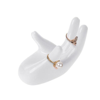 Unique Miniature Plant Holder Decorative Dish