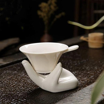 Unique Miniature Plant Holder Decorative Dish