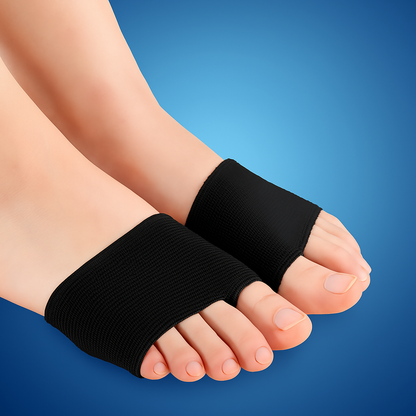Gel Foot Cushions for Metatarsal Pain Relief