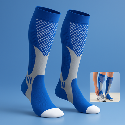 Tight Fitting Support Stockings